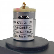 Телоподаващо устройство MIG, тип Einhell, SGA 145, 12V DC, 2-ролково