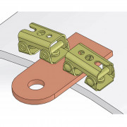 STRONGHAND Комплект MagHold™ V-Pad