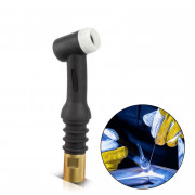 STAHLWERK TIG горелка WP-26F