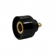 Z-Master Адаптер 35/50 женски конектор - 10/25 мъжки конектор