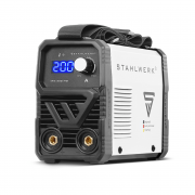 STAHLWERK Заваръчен апарат ARC 200 MD