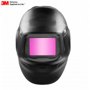 3M Speedglas Heavy Duty Заваръчна маска G5-01, със заваръчен филтър G5-01TW, 611120
