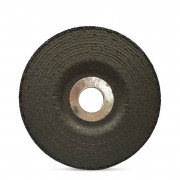 TAF Диск за шлайфане на алуминий и цветни метали MS31, 125 x 6.5 x 22.23 mm