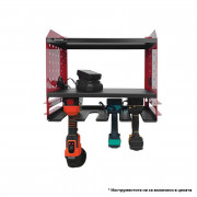 Sherman Шкаф за работилница за електроинструменти