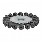 Cutop Profi Плоска телена четка, стомана