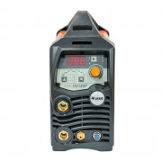 Инверторен заваръчен апарат JASIC PRO TIG 180 Pulse (W211)