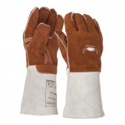 Ръкавици за заваряване при висока температура WELDAS COMFOflex ® 10-2900