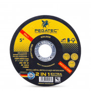 Диск PEGATEC 2 in 1 extra
