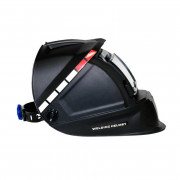 INTENSIVE Маска за заваряване и шлайфане PRIMUS