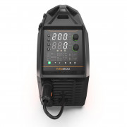 Полуавтоматичен заваръчен апарат Jasic EVO20 MIG-200 (N2S32)