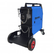 Синергичен инверторен заваръчен апарат Sherman DIGIMIG 224 MAXIWELDER