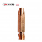 Контактни дюзи Kemppi M8x8x35 - Ø 1.6 mm