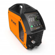 Индустриален заваръчен апарат JASIC EVO20 TIG 200P (W2S52)