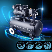 STAHLWERK Въздушен компресор ST 310 Pro
