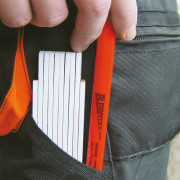 Bleispitz Carpenter Дърводелски молив HB