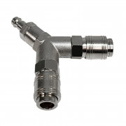 Разпределител R21 Y-образен