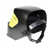 INTENSIV Маска за заваряване с течни кристали SPARTAN 11