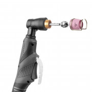 STAHLWERK Плазмена горелка P-60