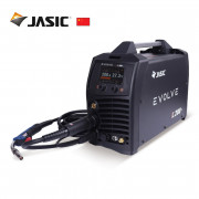 Инверторен MIG-MAG заваръчен апарат JASIC EVOLVE 200 PLUS N2D2