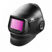 3M Speedglas Heavy Duty Заваръчна маска G5-01, със заваръчен филтър G5-01TW, 611120