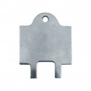 Фугохобел K5 1250A за въгленови електроди