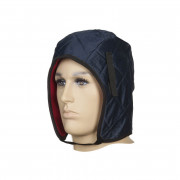 WELDAS Зимна подплата за заваръчна маска, синя 23-7702