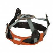 WELDAS Подложка за оглавник на фотосоларни маски и предпазни каски SWEATSOpad® 20-3200V - 25 см (к-кт 2 бр.)