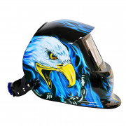 INTENSIVE Маска за заваряване с течни кристали 9-13 EAGLE