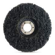 GLOBE SCRUBBER Диск за шлайфане/почистване 115 x 22.23 mm