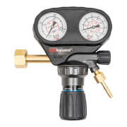 Редуцир вентил за кислород GCE ProControl 200/20bar