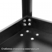 STAHLWERK Количка за инструменти ST-575