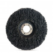 GLOBE SCRUBBER Диск за шлайфане/почистване 115 x 22.23 mm