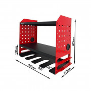 Sherman Шкаф за работилница за електроинструменти