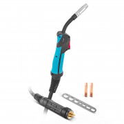 STAHLWERK Заваръчен шланг MIG/MAG  AK15/MB15