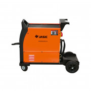 Инверторен заваръчен апарат JASIC MIG 200 (N268)