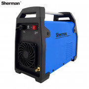 Инверторен заварчен апарат Sherman DIGITIG 218 AC/DC MULTIWAVE