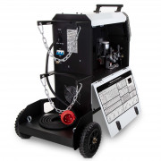 Заваръчен апарат SKANDI KRAFT® iTECH MIG 350 4R