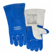 WELDAS MIG/MAG ръкавици за заваряване COMFOflex 10-2087