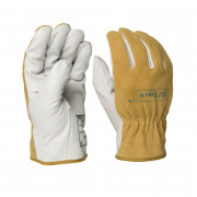 Кожени ръкавици WELDAS SOFTouch ™ 10-2336