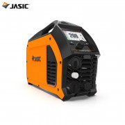 Инверторен заваръчен апарат JASIC EVO20 TIG-200P AC/DC LCD (E2S13)