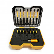 Комплект ударни битове Cutop Profi Plus, 15 части, 50/75