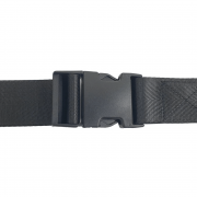 Количка за газови бутилки с рафт