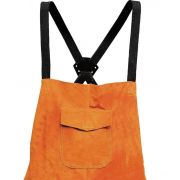 Престилка кожена за заваряване SW10