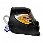 Маска за заваряване с течни кристали JASIC DINO 11