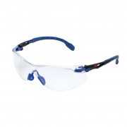 3M™ Очила S1101SGAF-EU Solus прозрачни Scotchgard AS