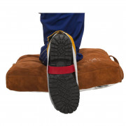 WELDAS Заваръчни гамаши 44-2106 Golden Brown™