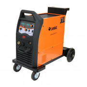 Инверторен заваръчен апарат JASIC MIG 200 (N268)