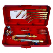 Комплект за заваряване GCE KOMBI 20