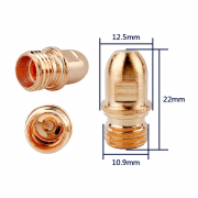 Електрод за плазмeна горелка PR101