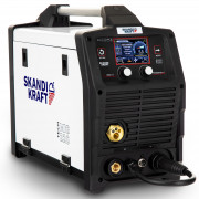 Заварчен апарат SKANDI KRAFT® iTECH MIG 220